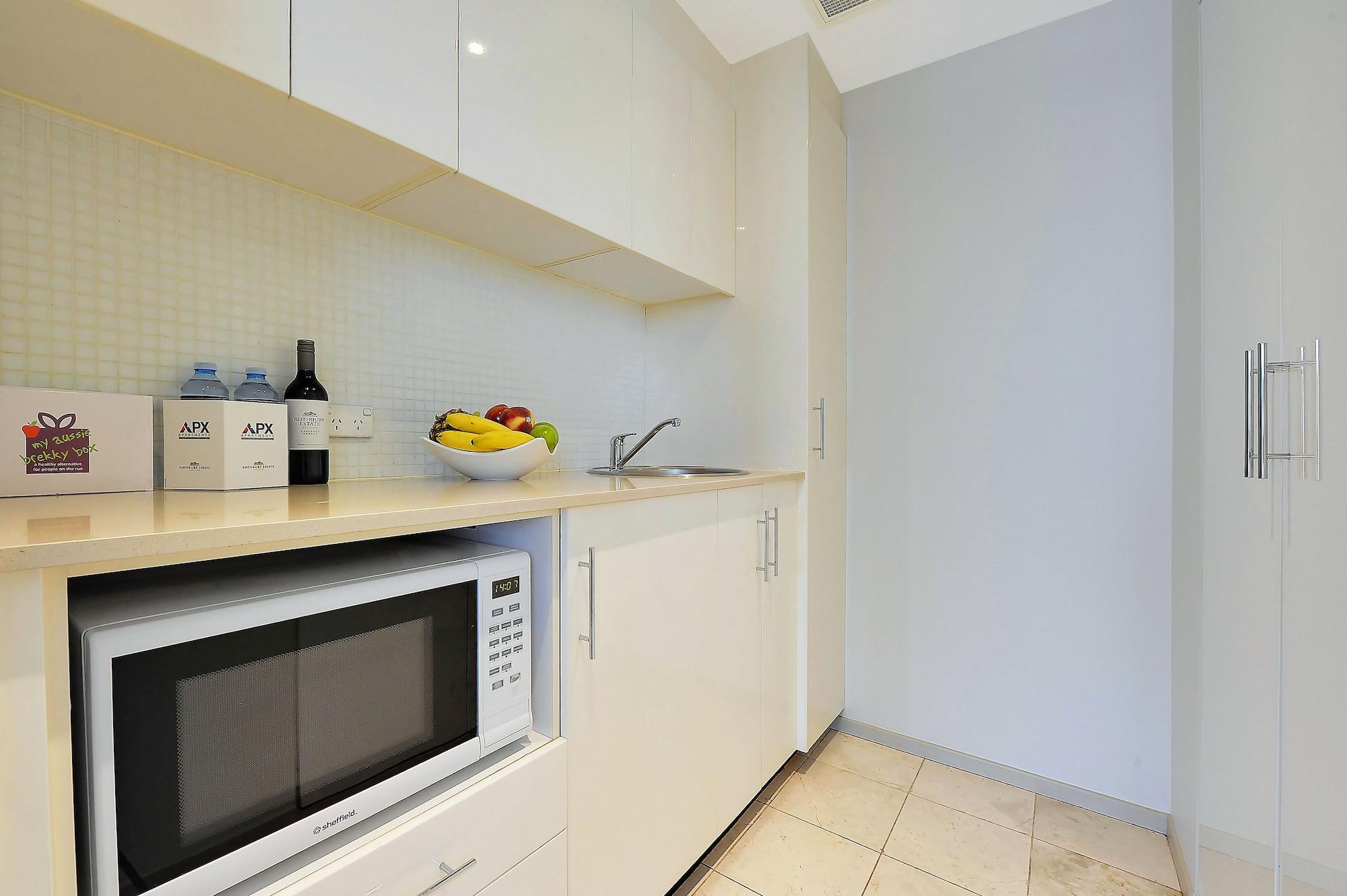 Apx Darling Harbour Aparthotel Sydney Exterior foto