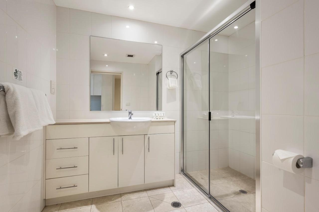 Apx Darling Harbour Aparthotel Sydney Exterior foto
