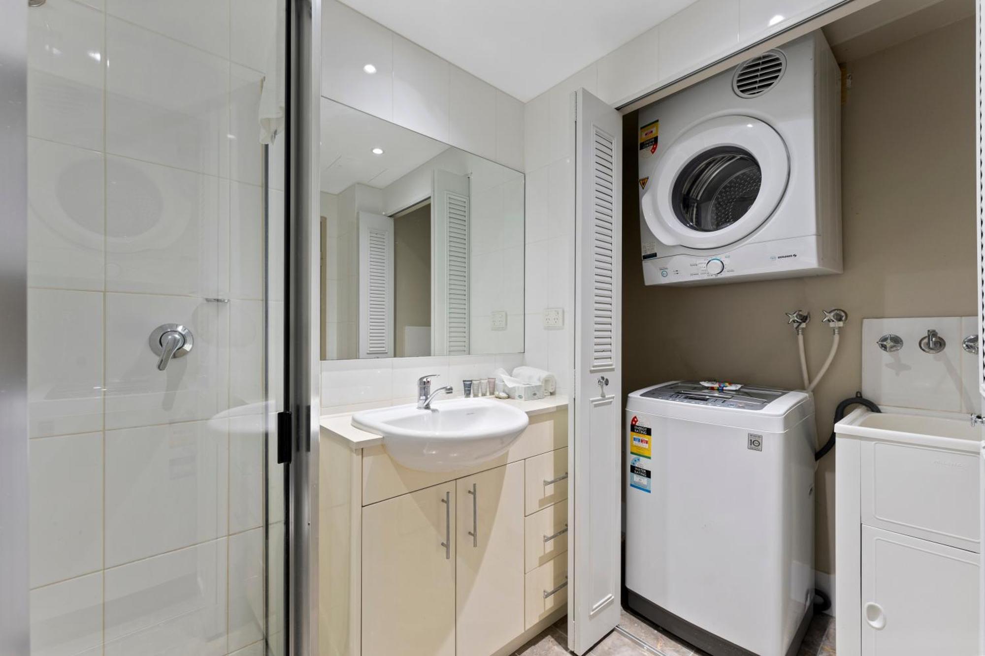 Apx Darling Harbour Aparthotel Sydney Exterior foto