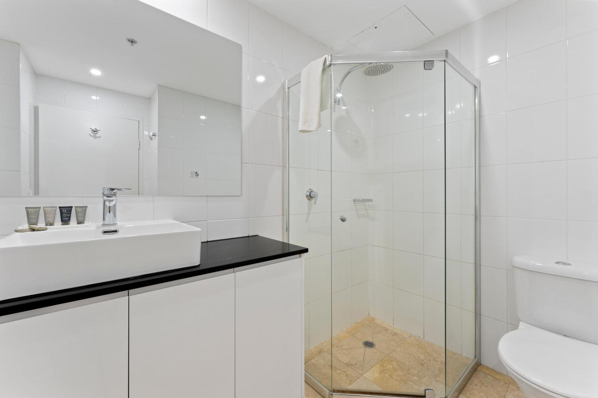Apx Darling Harbour Aparthotel Sydney Exterior foto