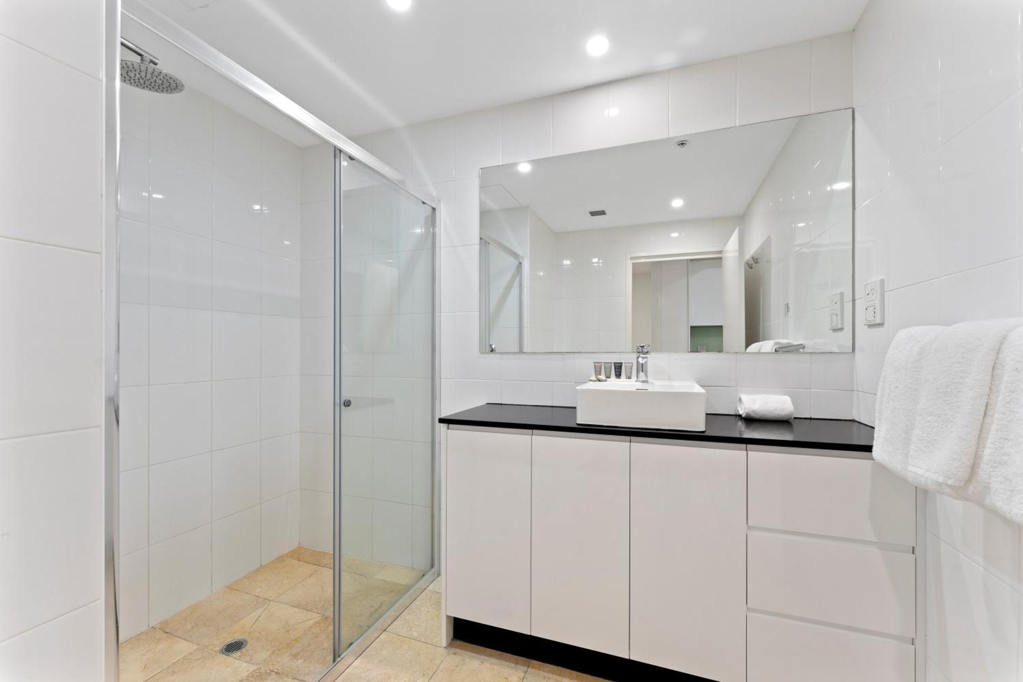 Apx Darling Harbour Aparthotel Sydney Exterior foto