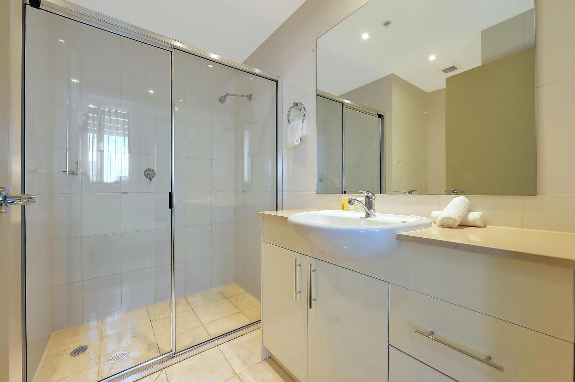 Apx Darling Harbour Aparthotel Sydney Exterior foto