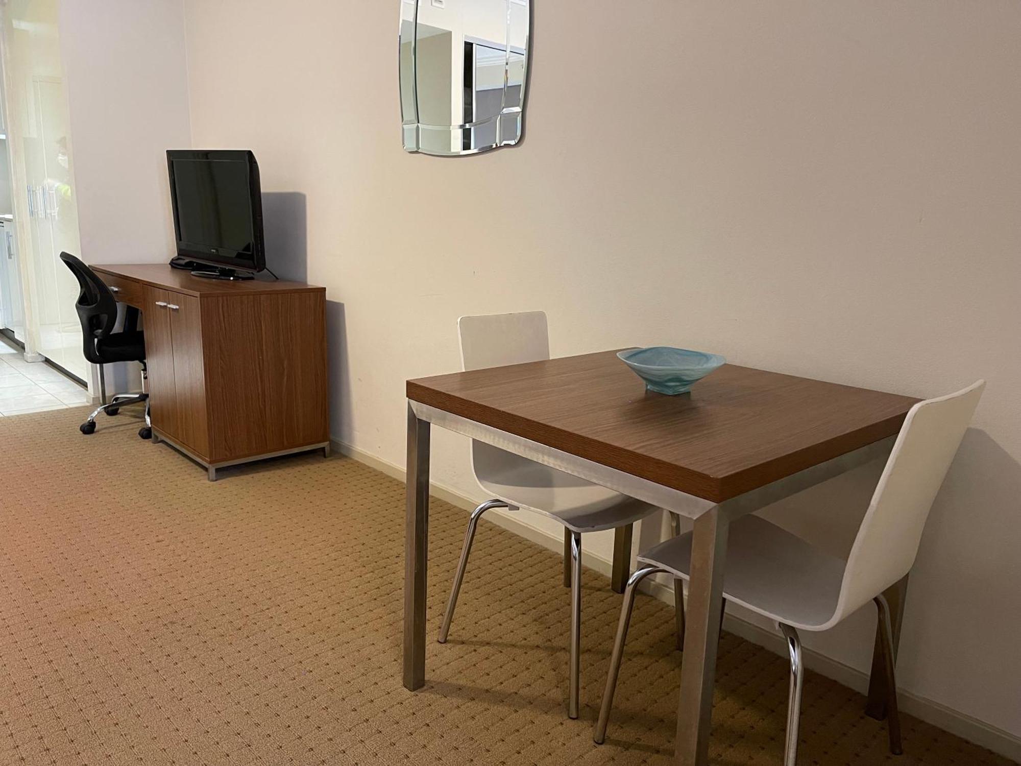Apx Darling Harbour Aparthotel Sydney Exterior foto