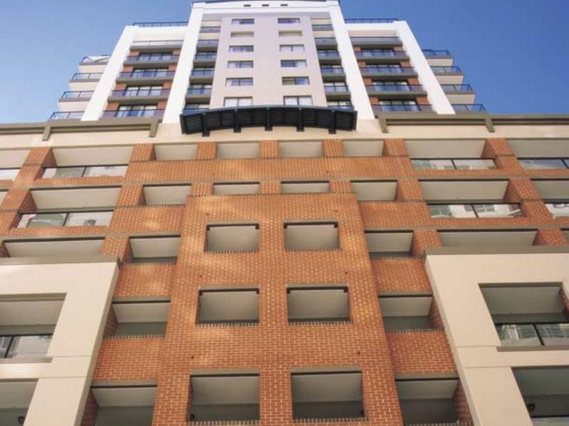 Apx Darling Harbour Aparthotel Sydney Exterior foto